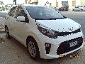 Kia Picanto Benzina