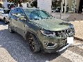 Jeep Compass  Diesel