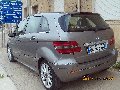 Mercedes-Benz B 200 Diesel