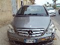 Mercedes-Benz B 200 Diesel