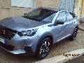 Peugeot 2008 Benzina