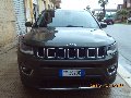 Jeep Compass Diesel