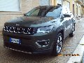 Jeep Compass Diesel