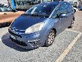 Citroen C4 Picasso Diesel