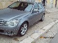 Mercedes-Benz C 220 Diesel