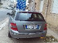 Mercedes-Benz C 220 Diesel