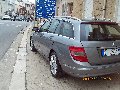 Mercedes-Benz C 220 Diesel