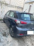 Hyundai I20 Diesel