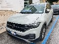 Volkswagen T-Cross full Benzina