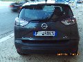 Opel Crossland X Diesel