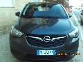 Opel Crossland X Diesel