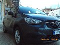 Opel Crossland X Diesel