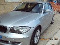 BMW 120 Diesel