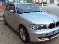 BMW 120 Diesel