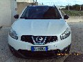 Nissan Qashqai Diesel