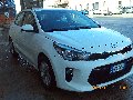 Kia Rio Diesel