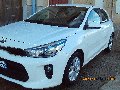 Kia Rio Diesel