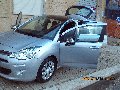 Citroen C3 Benzina