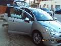 Citroen C3 Benzina