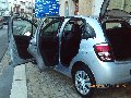 Citroen C3 Benzina