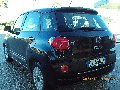 Fiat 500L Diesel