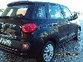 Fiat 500L Diesel