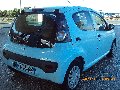 Citroen C1 Benzina