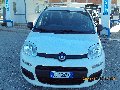 Fiat New Panda Benzina