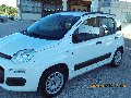 Fiat New Panda Benzina