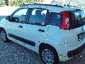 Fiat New Panda Benzina