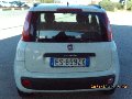 Fiat New Panda Benzina