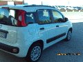 Fiat New Panda Benzina