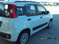 Fiat New Panda Benzina