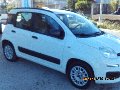 Fiat New Panda Benzina