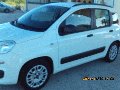 Fiat New Panda Benzina