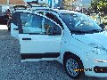 Fiat New Panda Benzina