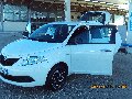 Lancia Ypsilon Benzina