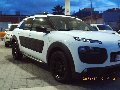 Citroen C4 Cactus cambio automatico Diesel