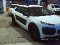 Citroen C4 Cactus cambio automatico Diesel