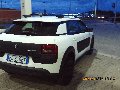 Citroen C4 Cactus cambio automatico Diesel