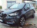 Opel Mokka Benzina