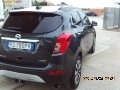 Opel Mokka Benzina