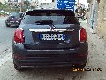 Fiat 500X Diesel