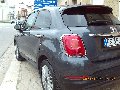 Fiat 500X Diesel