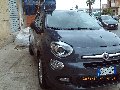 Fiat 500X Diesel