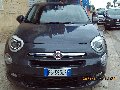 Fiat 500X Diesel