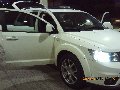 Fiat Freemont cambio automatico Diesel