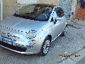 Fiat 500 Diesel