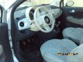 Fiat 500 Diesel