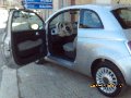 Fiat 500 Diesel